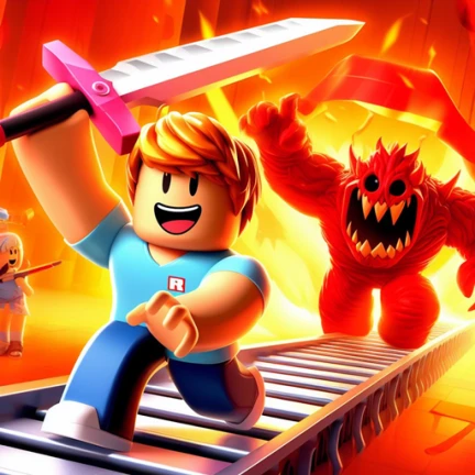 Image du serveur Roblox