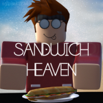 Sandwich Heaven