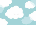 Cloudy in the club