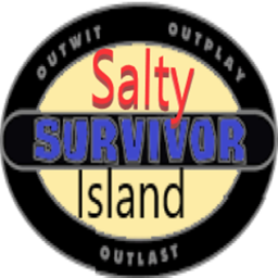 Survivor Salty Islands