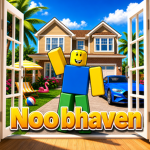 NoobHavenByCrisTyson