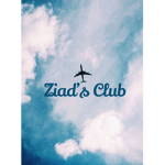 •ziad’s club•
