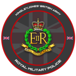 |BA| Royal Military Police∞