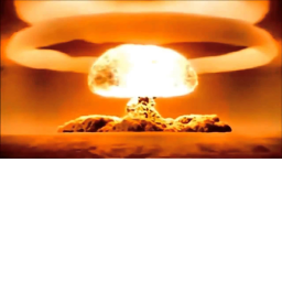 Nuke Simulator