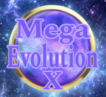 Mega EvolutionX