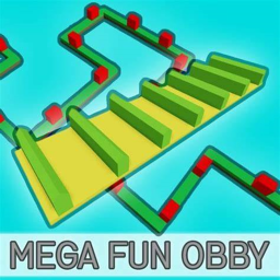 Super Easy Obby (Squid Game)