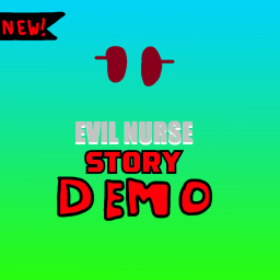 Evil Nurse STORY: DEMO