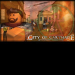 UNCOPYLOCKED ROMAN CITY