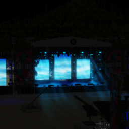 Sunset Beach 2024