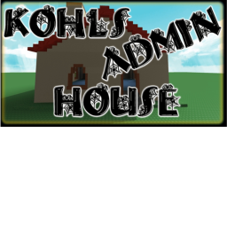 Kohl's Admin House