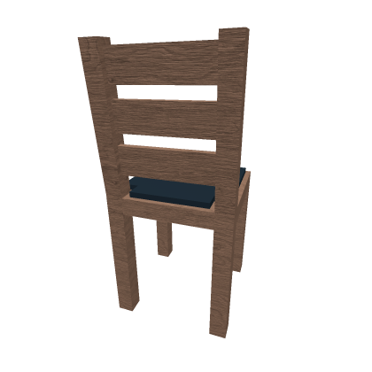 Wooden Chair