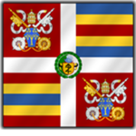 Swiss Guard of The Catholic Church