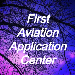FirstAviation Application Center