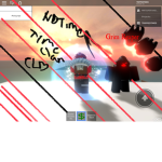 CHOPPA LAZER BLOOD$
