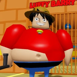 Blox Fruit Prison Run! icon