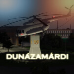 Borsod roleplay: Dunazamárdi