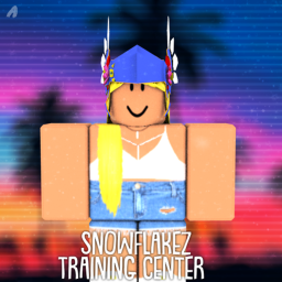 SnowFlakez Training Center V3