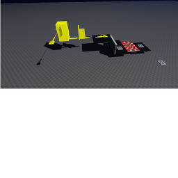 the impossible obby! its possible