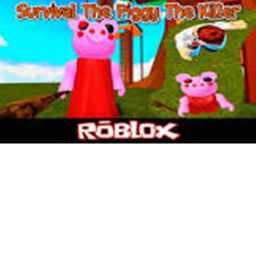 survive piggy the killer