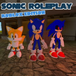 Sonic Roleplay