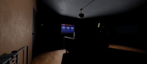 Echo of Redemption v 0.3