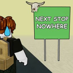 Desolate Stop [BETA]