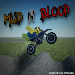 Mud N' Blood