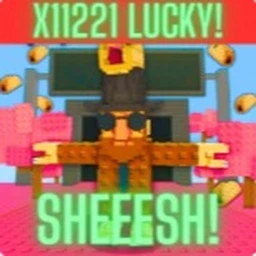 [ONLY SECRETS] Steeeeeal A Brainrot Modded! icon