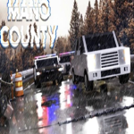 MCSO | Mano County Roleplay Community [RP]