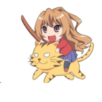 Toradora Taiga Fanclub