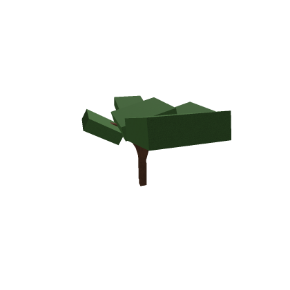 [Free!] Forest_Tree! Pack Army Urban Hiking Map RP