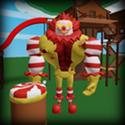 Survive The Ronald Killer