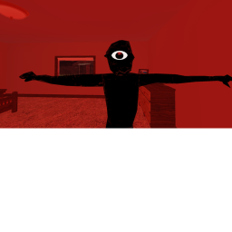 Horror City! (ALPHA)( Flash warning)