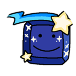 Shooting Star Brick