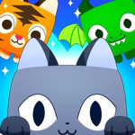 Pet Simulator X Frinedz