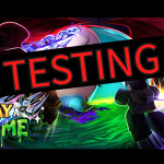 [TESTING] Slay a Slime