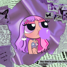 💜