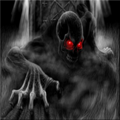 Halloween Horror Roblox decal