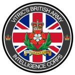 (BA) Intelligence Corpsᅠ ᅠ