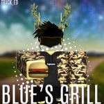 Blue's Grill