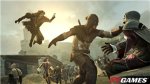Assassins Creed Brotherhood.