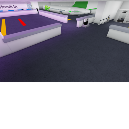 Training Center [AN]