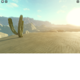 desert riot