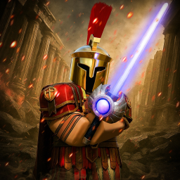 Gear Gladiators