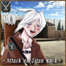 AOT:R Training Camp