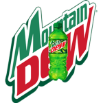 Mountain Dew ezzz