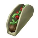 .the taco truck.