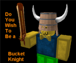 Knights of The Bucket