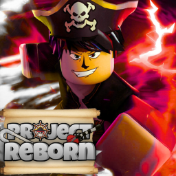 [BACK] Project Reborn !