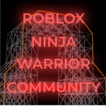 Roblox Ninja Warrior Community Group Thumbnail